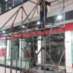 alquiler de andamios certificados en cali