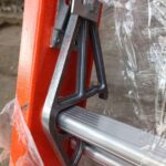 alquiler de escaleras dielectricas en cali